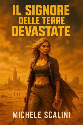 Il Signore delle Terre Devastate: sopravvivere per dominare