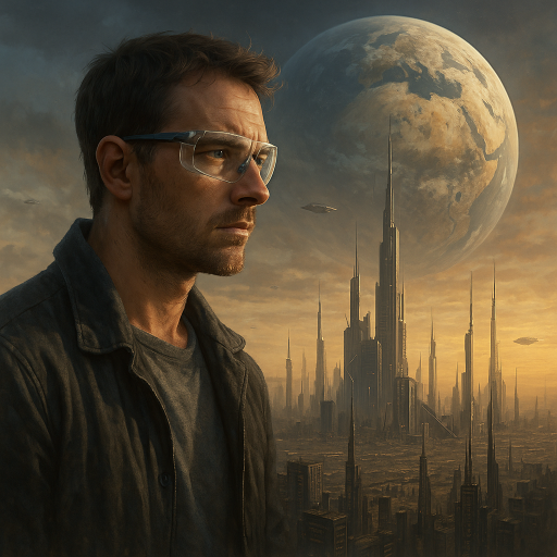 La fantascienza come occhio sul futuro dell'umanità