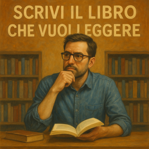 Scrivere i libri che si vorrebbe trovare in libreria: quando l’autenticità conta più delle tendenze