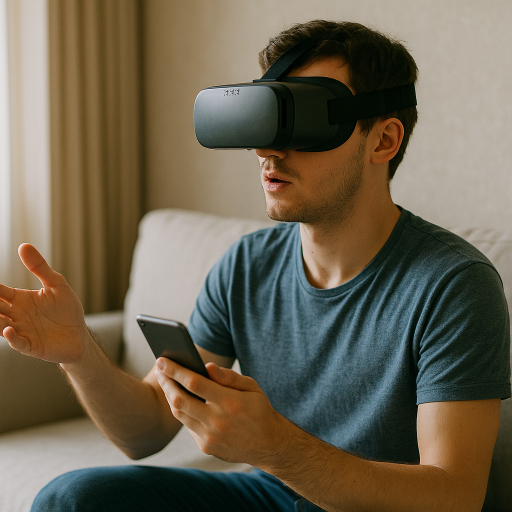 Esplorando i limiti: come i mondi virtuali ci influenzano nella vita reale