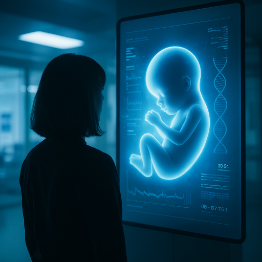 L'utero in affitto nella fantascienza tra opportunità e dilemmi etici