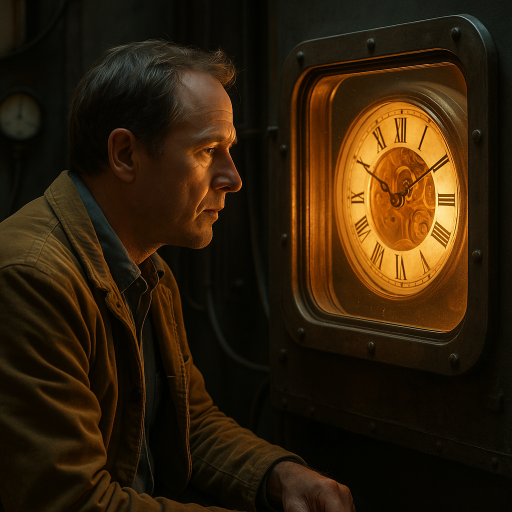 Il viaggio nel tempo nella fantascienza