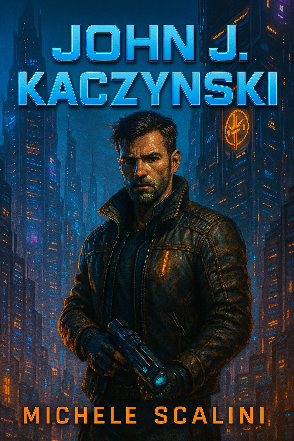 John J.Kaczynski