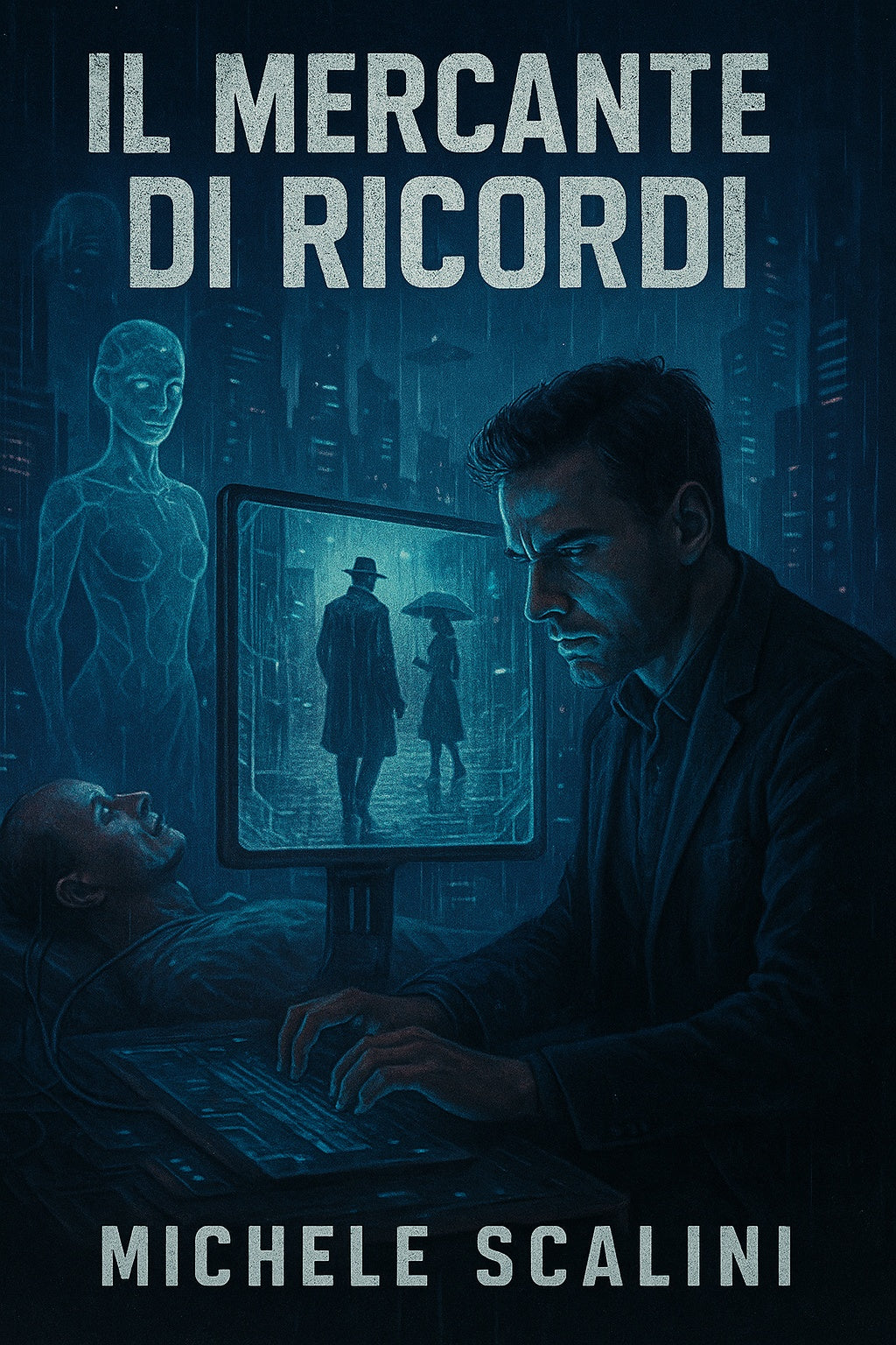 Il mercante di ricordi