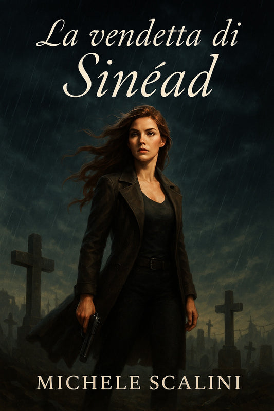 La vendetta di Sinéad