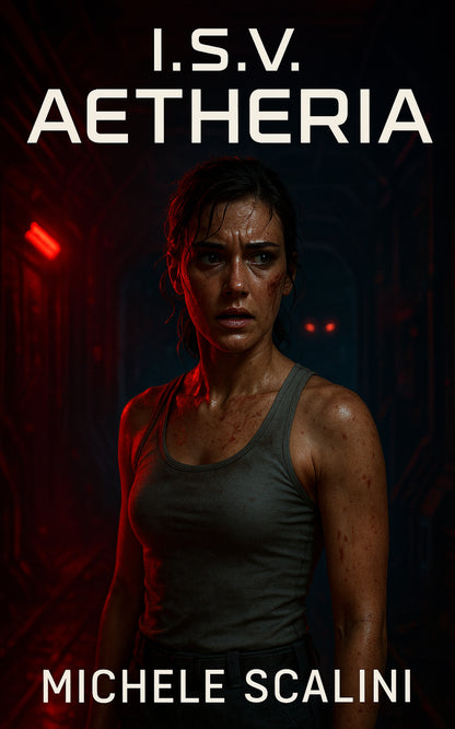 I.S.V. Aetheria