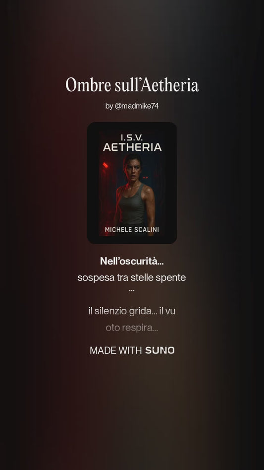 I.S.V. Aetheria