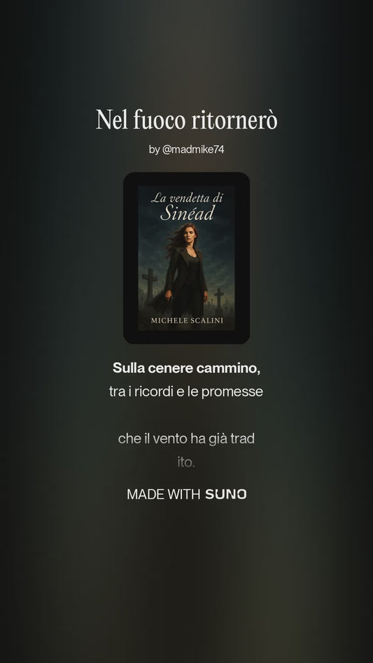 La vendetta di Sinéad