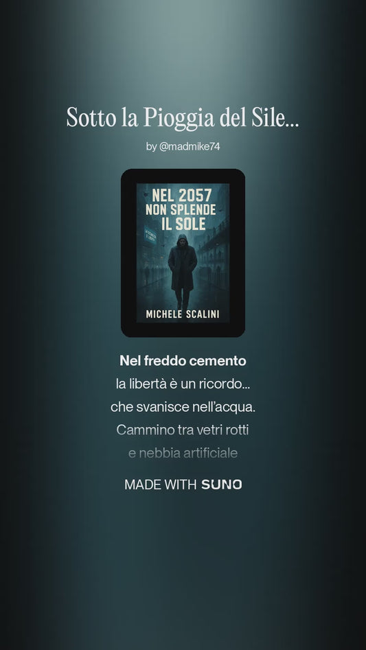 Nel 2057 non splende il sole