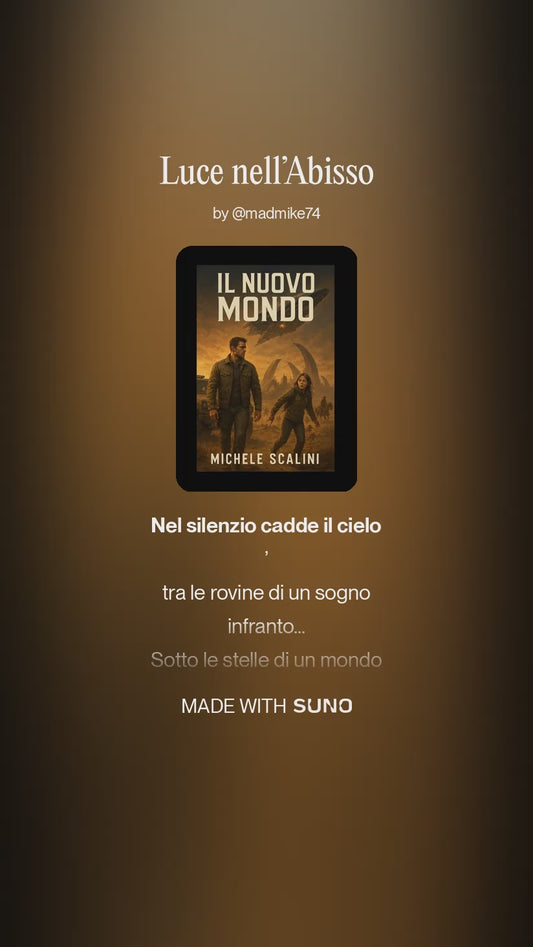 Il nuovo mondo