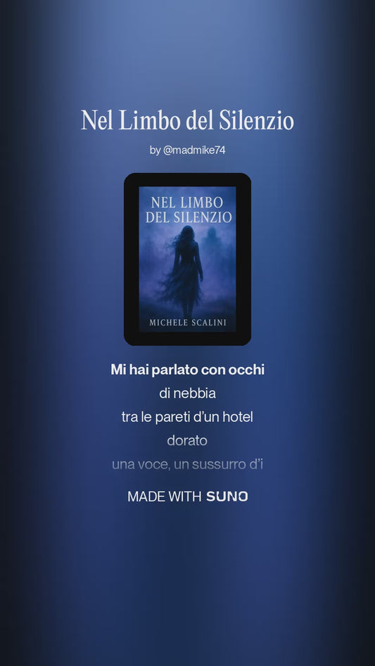 Nel limbo del silenzio